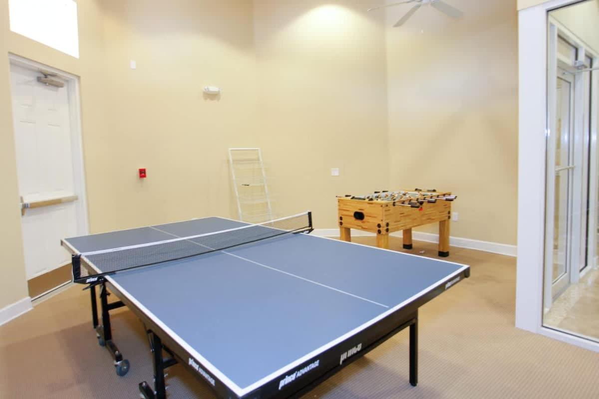 4Br Townhome With Lake View - Bl481 Kissimmee Luaran gambar
